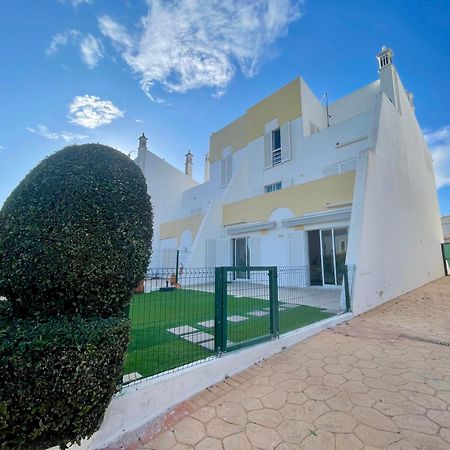 Gale Premium House - Pet Friendly Villa อัลบูเฟรา ภายนอก รูปภาพ