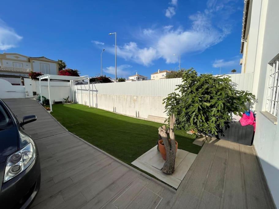 Gale Premium House - Pet Friendly Villa อัลบูเฟรา ภายนอก รูปภาพ