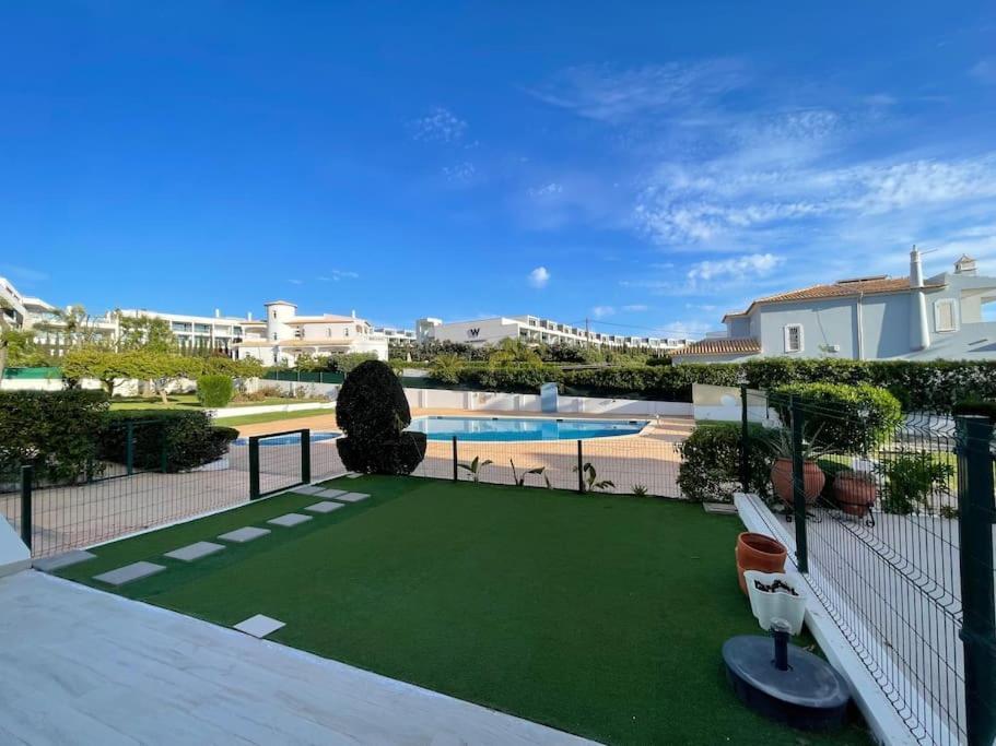 Gale Premium House - Pet Friendly Villa อัลบูเฟรา ภายนอก รูปภาพ