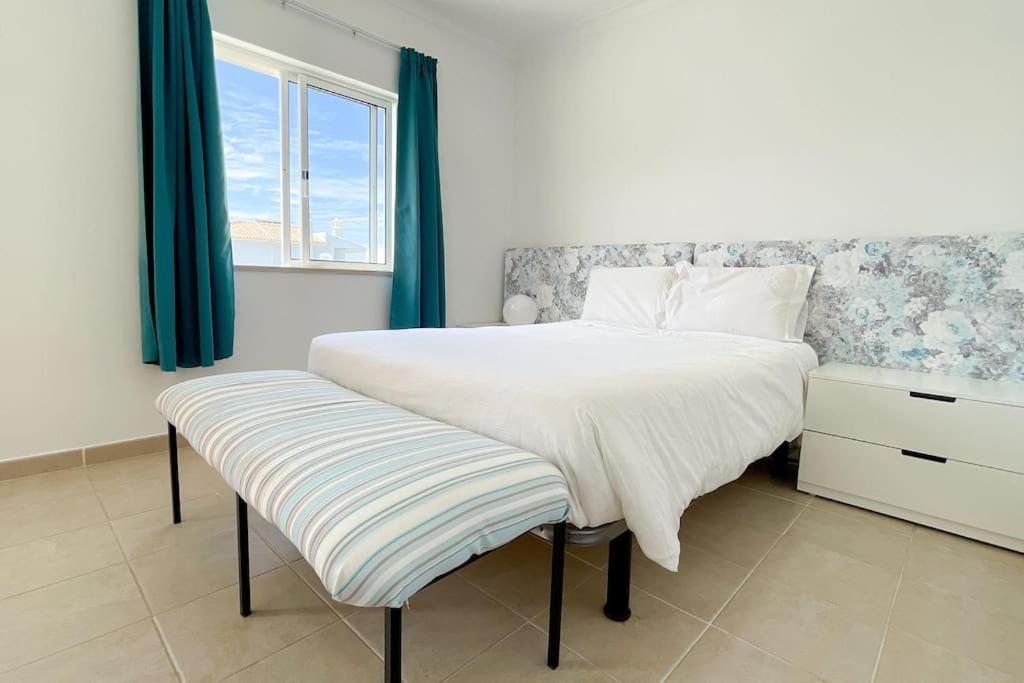 Gale Premium House - Pet Friendly Villa อัลบูเฟรา ภายนอก รูปภาพ