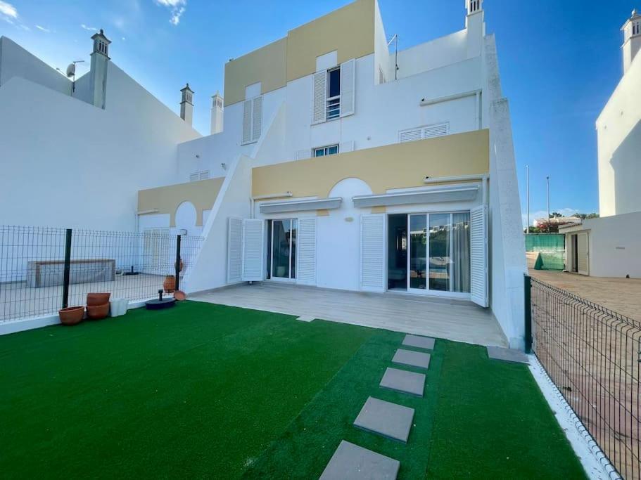 Gale Premium House - Pet Friendly Villa อัลบูเฟรา ภายนอก รูปภาพ