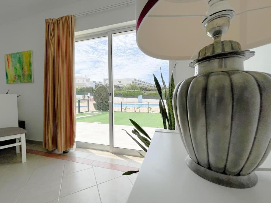 Gale Premium House - Pet Friendly Villa อัลบูเฟรา ภายนอก รูปภาพ