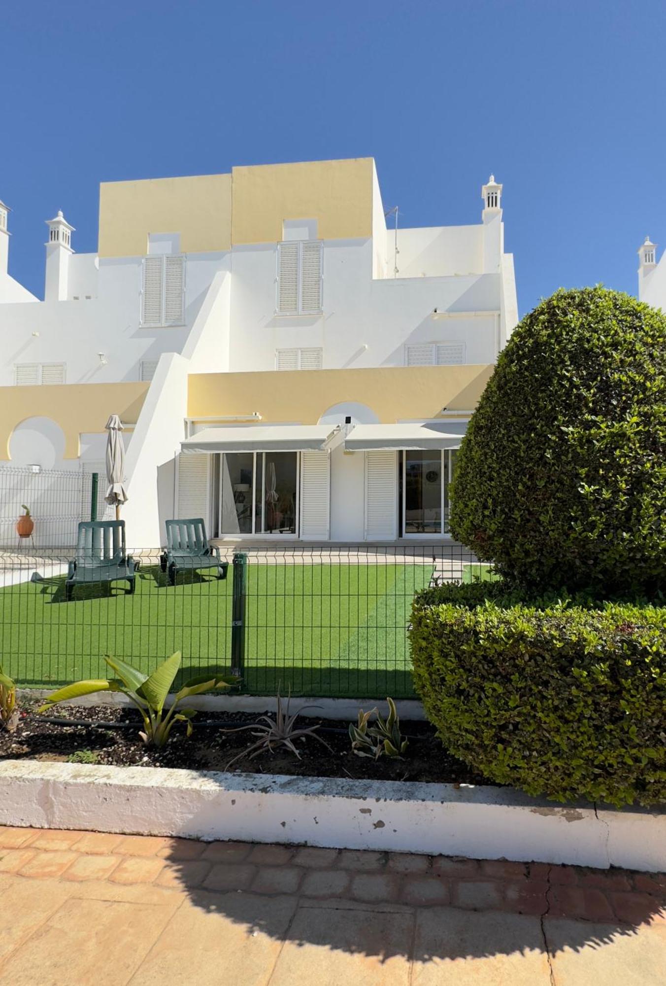 Gale Premium House - Pet Friendly Villa อัลบูเฟรา ภายนอก รูปภาพ