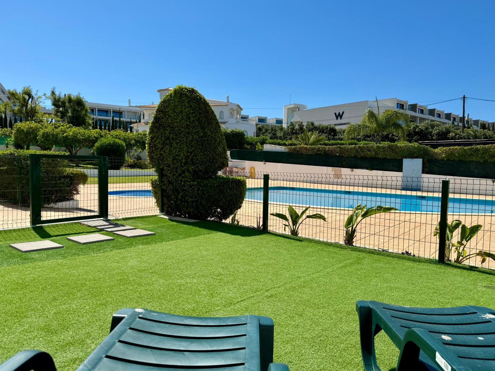 Gale Premium House - Pet Friendly Villa อัลบูเฟรา ภายนอก รูปภาพ