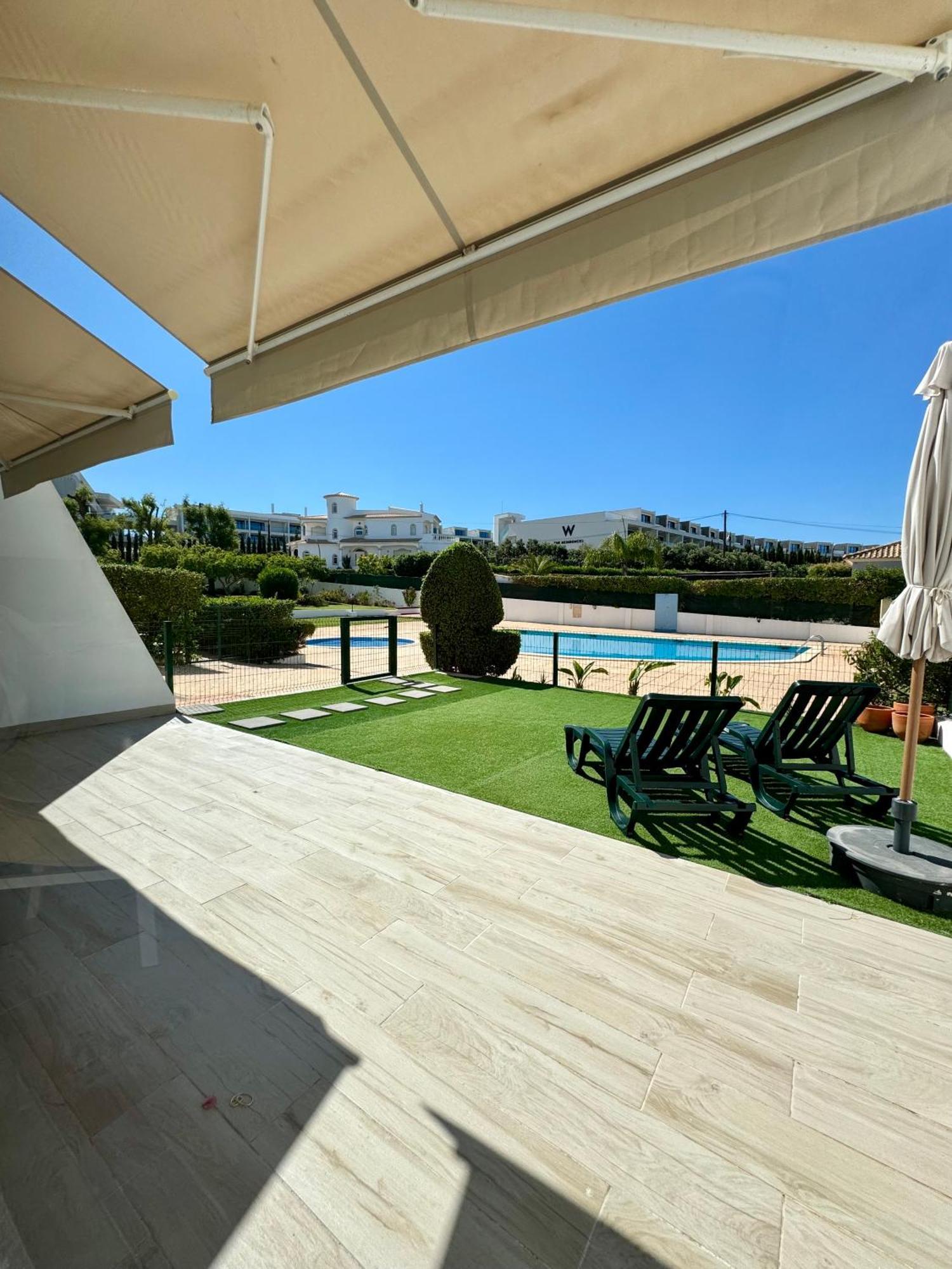 Gale Premium House - Pet Friendly Villa อัลบูเฟรา ภายนอก รูปภาพ
