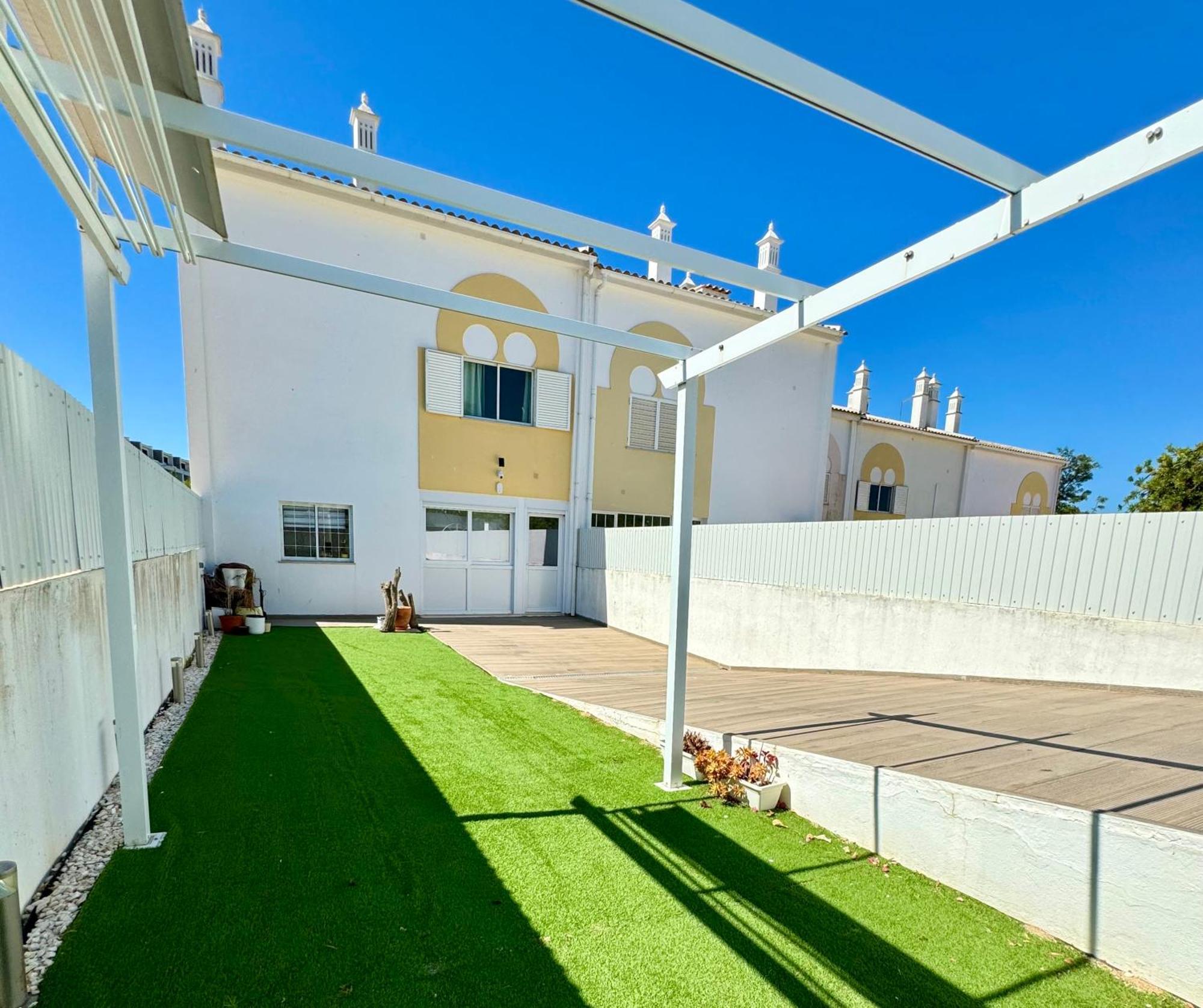 Gale Premium House - Pet Friendly Villa อัลบูเฟรา ภายนอก รูปภาพ