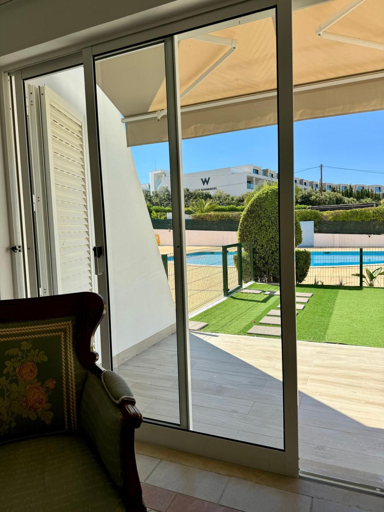 Gale Premium House - Pet Friendly Villa อัลบูเฟรา ภายนอก รูปภาพ