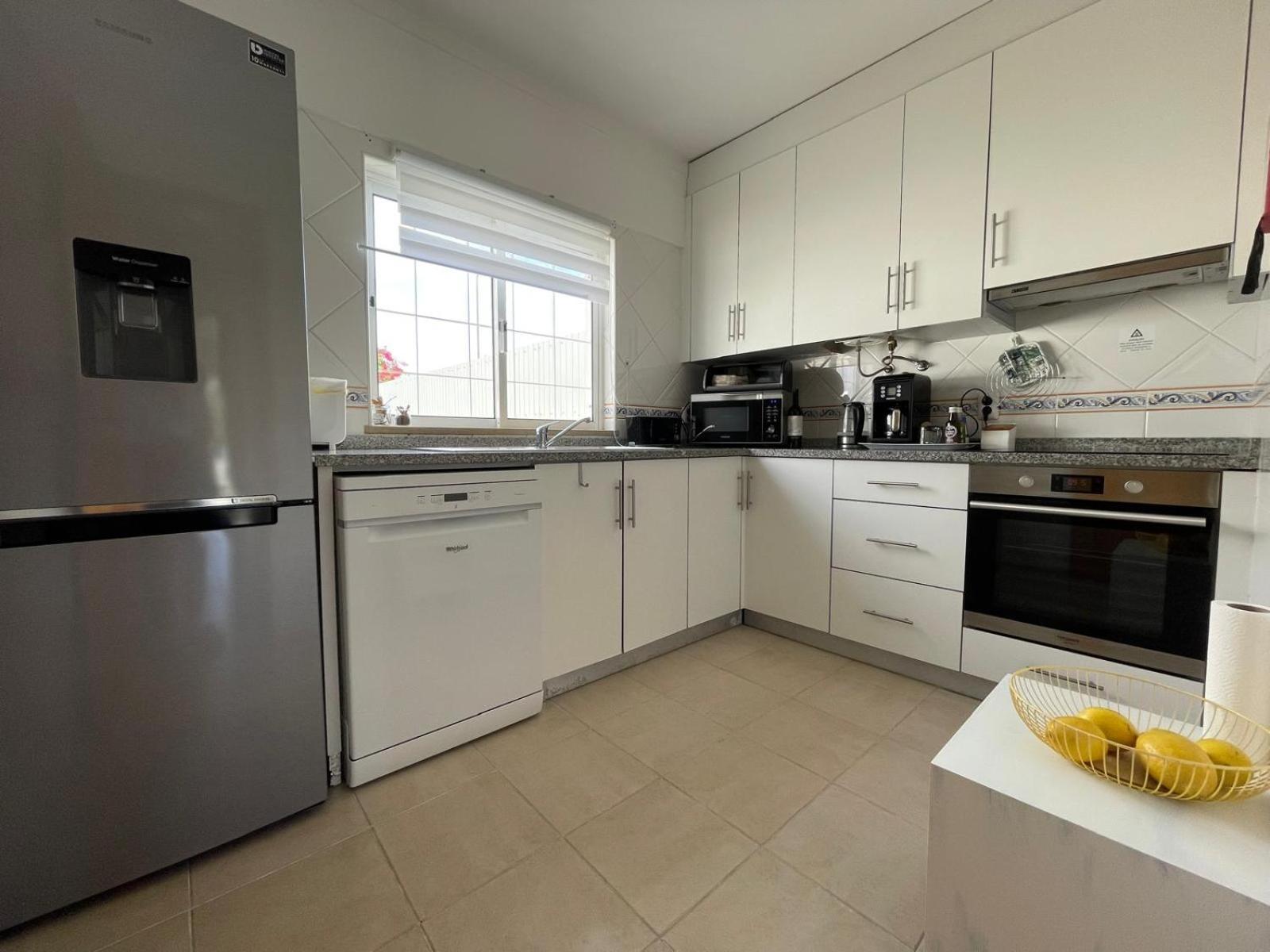 Gale Premium House - Pet Friendly Villa อัลบูเฟรา ภายนอก รูปภาพ