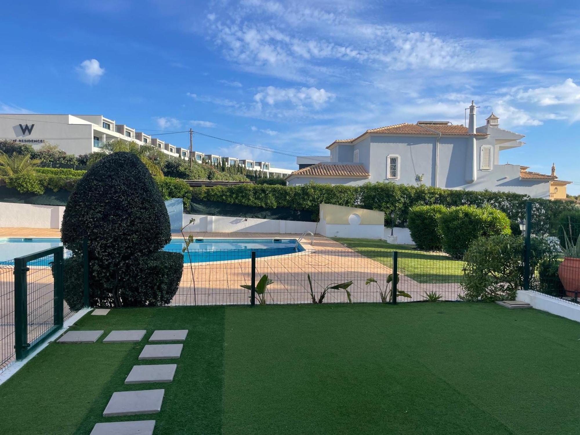 Gale Premium House - Pet Friendly Villa อัลบูเฟรา ภายนอก รูปภาพ