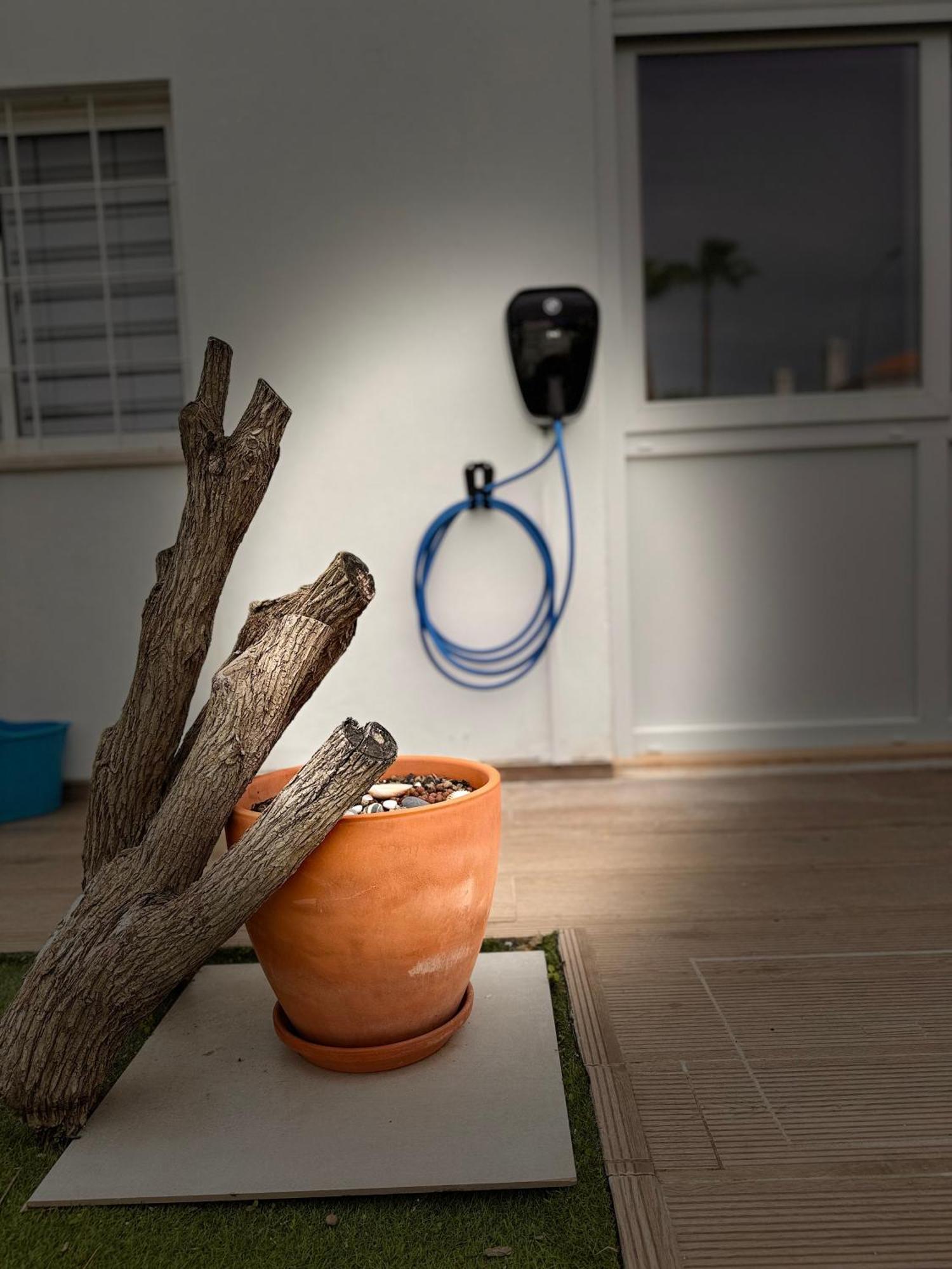 Gale Premium House - Pet Friendly Villa อัลบูเฟรา ภายนอก รูปภาพ
